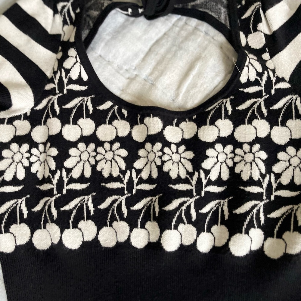 Maeve Use The Few Times Open Back - image 2